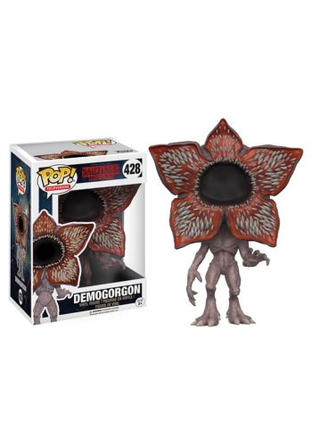 POP Stranger Things Demogorgon Vinyl Figure