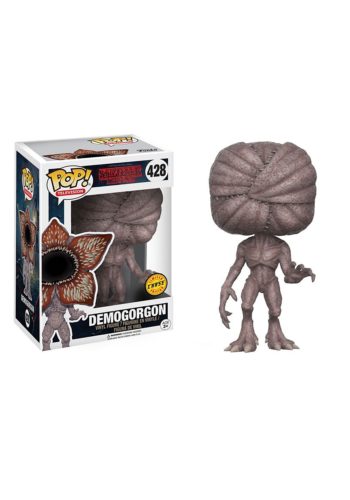 POP Stranger Things Demogorgon Vinyl Figure