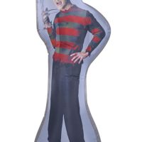 Photo Realistic Inflatable Freddy Krueger