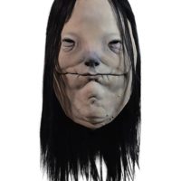 Scary Stories to Tell in the Dark Pale Lady Mask Accessory