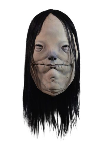 Scary Stories to Tell in the Dark Pale Lady Mask Accessory