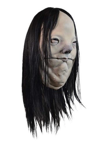 Scary Stories to Tell in the Dark Pale Lady Mask Accessory