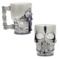 Skull Mug