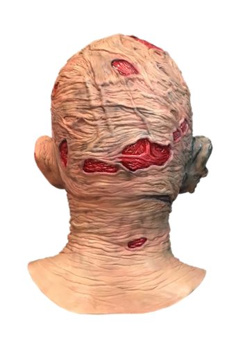 Springwood Slasher Mask from A Nightmare on Elm Street