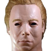 Star Trek Kirk Mask