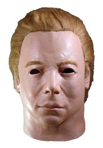 Star Trek Kirk Mask