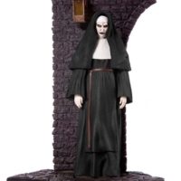 The Nun 1/10 Scale Statue Deluxe