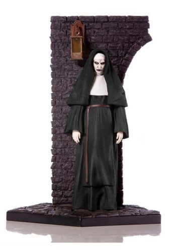 The Nun 1/10 Scale Statue Deluxe