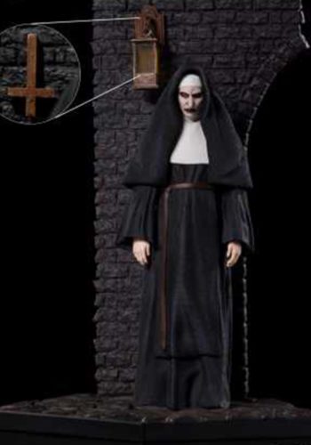 The Nun 1/10 Scale Statue Deluxe