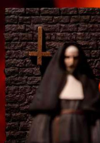 The Nun 1/10 Scale Statue Deluxe