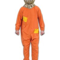 Trick R Treat Sam Adult Costume