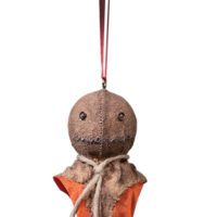 Trick r Treat Sam Ornament