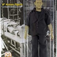 Mego Action Figure 8'' Universal Frankenstein