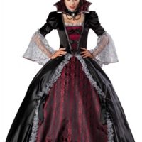 Versailles Vampiress Costume