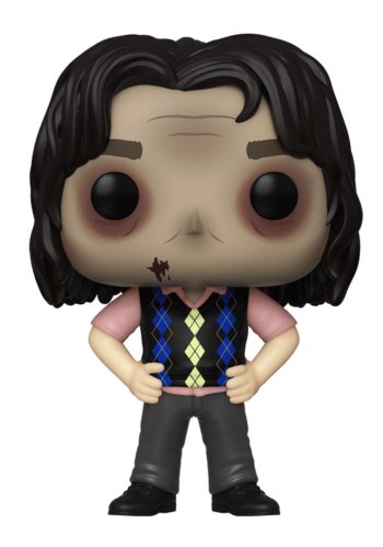 Funko POP! Movies: Zombieland- Bill Murray Vinyl Figure with Chase