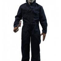 Halloween 2018 Michael Myers 12" Collectible Creepy Action Figure