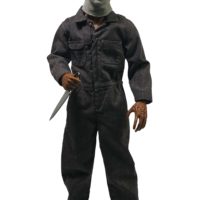 Michael Myers Halloween 5 12" Collectible Action Figure