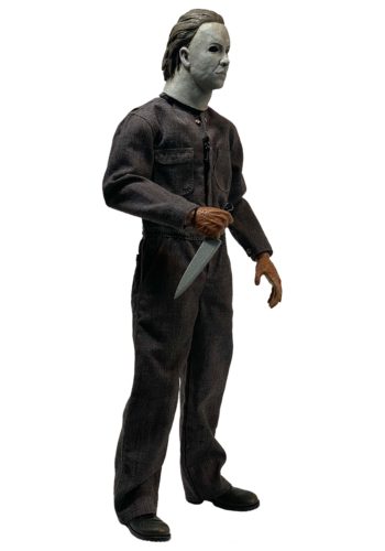 Michael Myers Halloween 5 12" Collectible Action Figure