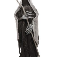 6Ft Reaper with Staff Prop