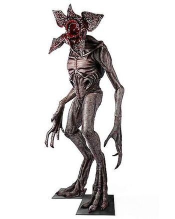 7.5 Ft Demogorgon Static Prop Decoration - Stranger Things