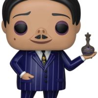 Funko Pop! Movies: Addams Family - Gomez, Multicolor, One-Size