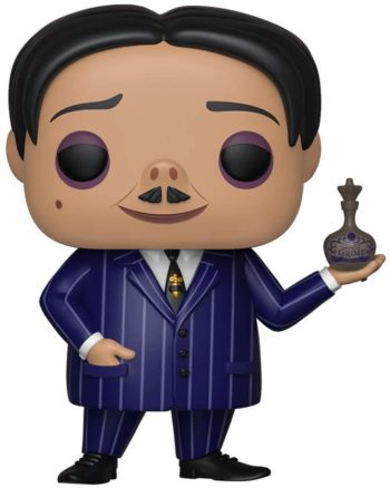 Funko Pop! Movies: Addams Family - Gomez, Multicolor, One-Size