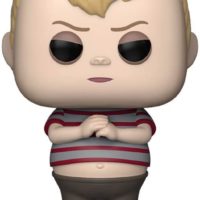 Funko Pop! Movies: Addams Family - Pugsley, Multicolor, One-Size