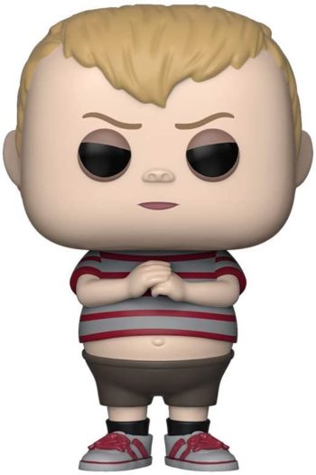 Funko Pop! Movies: Addams Family - Pugsley, Multicolor, One-Size