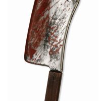 Bloody Cleaver