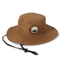 Camp Crystal Lake Boonie Hat