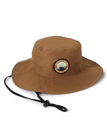 Camp Crystal Lake Boonie Hat