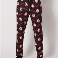 Chucky Print Lounge Pants