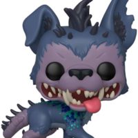 Funko Pop! Myths: Chupacabra (Exclusive)