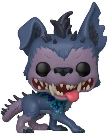 Funko Pop! Myths: Chupacabra (Exclusive)