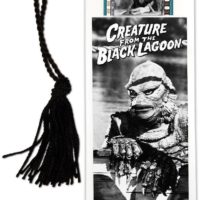 Creature from The Black Lagoon Film Cell Bookmark
