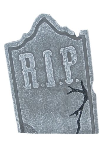 Crooked Stone Tombstone Set