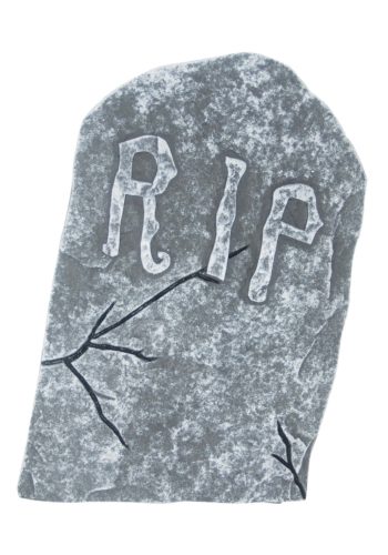 Crooked Stone Tombstone Set