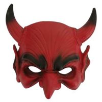 Devil Mask