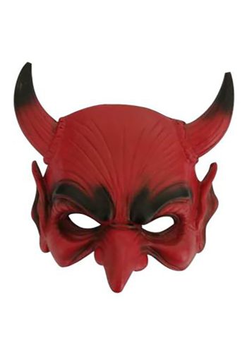 Devil Mask