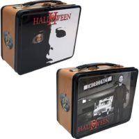 Factory Entertainment Halloween 2 Tin Tote Various, 6"