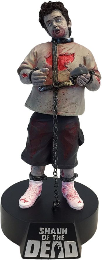 Factory Entertainment Shaun of The Dead Zombie Ed Premium Motion Statue