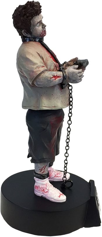 Factory Entertainment Shaun of The Dead Zombie Ed Premium Motion Statue