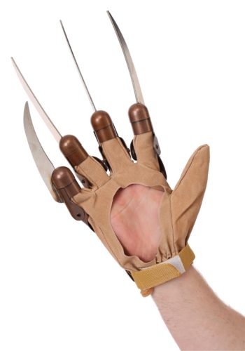 Freddy Supreme Edition Glove