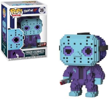 Funko 24716 POP Vinyl, Multi-Colour