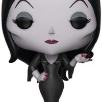 Funko Pop! Movies: Addams Family - Morticia