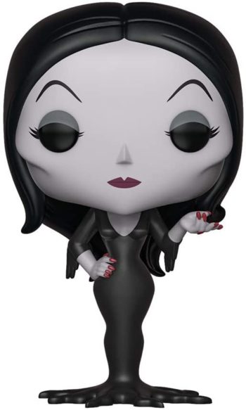 Funko Pop! Movies: Addams Family - Morticia