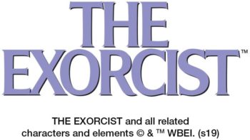 GRAPHICS & MORE The Exorcist Regan Plastic Wall Decor Toggle Light Switch Plate Cover