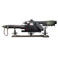 Ghostbusters Plasma Series Neutrona Wand Prop Replica