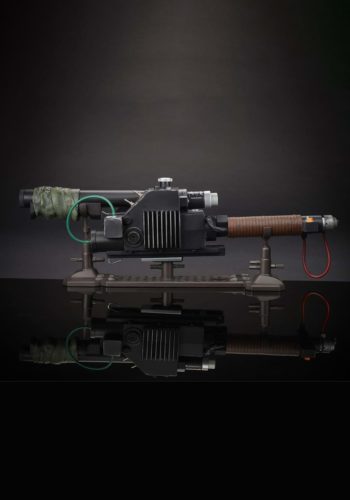 Ghostbusters Plasma Series Neutrona Wand Prop Replica