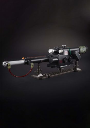 Ghostbusters Plasma Series Neutrona Wand Prop Replica